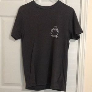 Vans t-shirt